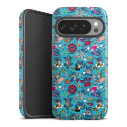 Tough Case glänzend