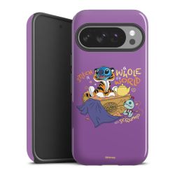 Tough Case glänzend