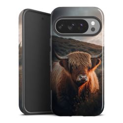 Tough Case glänzend