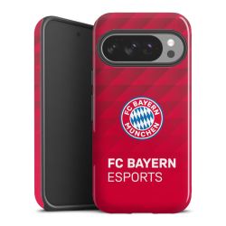 Tough Case glänzend