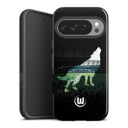 Tough Case glänzend