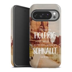 Tough Case glänzend