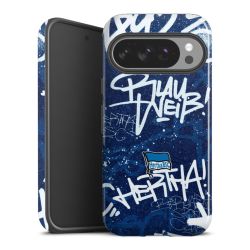 Tough Case glänzend