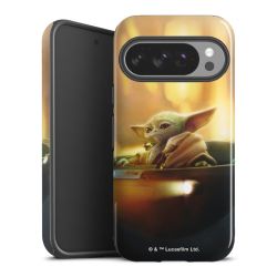 Tough Case glänzend