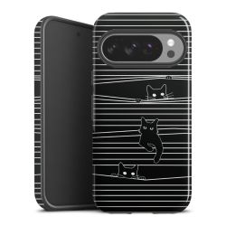 Tough Case glänzend