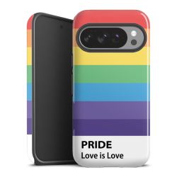 Tough Case glänzend