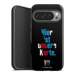 Tough Case glänzend