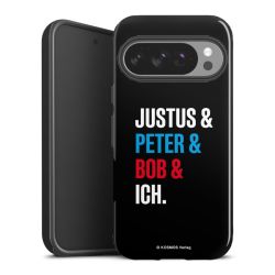 Tough Case glänzend