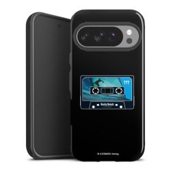 Tough Case glänzend