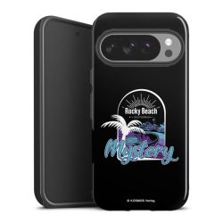 Tough Case glänzend