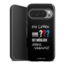 Tough Case glänzend