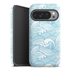 Tough Case glänzend