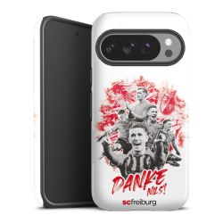 Tough Case glänzend