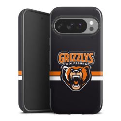 Tough Case glänzend