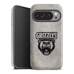 Tough Case glänzend