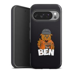 Tough Case glänzend