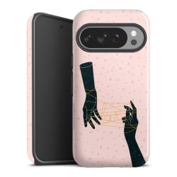 Tough Case glänzend