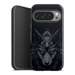 Tough Case glänzend