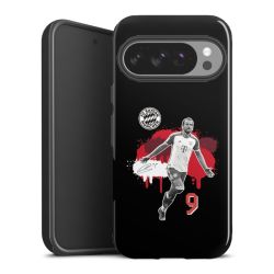 Tough Case glänzend