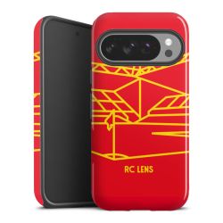 Tough Case glänzend