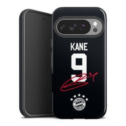 Tough Case glänzend