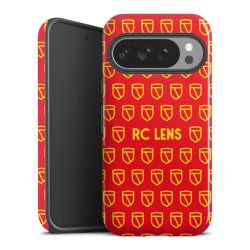 Tough Case glänzend