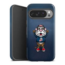 Tough Case glänzend