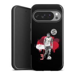 Tough Case glänzend