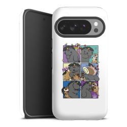 Tough Case glänzend