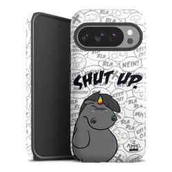 Tough Case glänzend