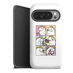 Tough Case glänzend