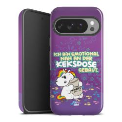 Tough Case glänzend