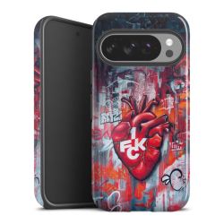 Tough Case glänzend