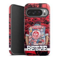 Tough Case glänzend