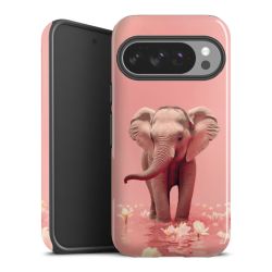 Tough Case glänzend