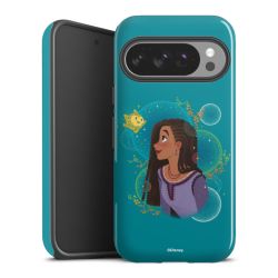 Tough Case glänzend