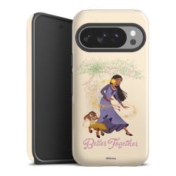 Tough Case glänzend