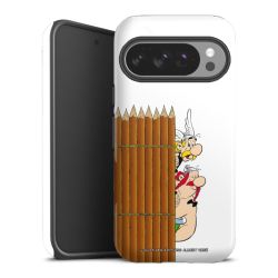 Tough Case glänzend