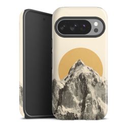 Tough Case glänzend