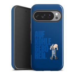 Tough Case glänzend