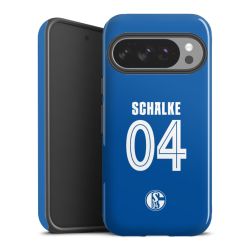 Tough Case glänzend