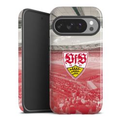 Tough Case glänzend