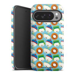 Tough Case glänzend