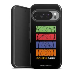 Tough Case glänzend