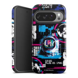 Tough Case glänzend