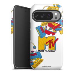 Tough Case glänzend