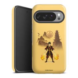 Tough Case glänzend