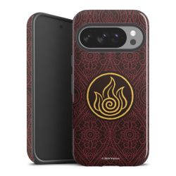 Tough Case glänzend