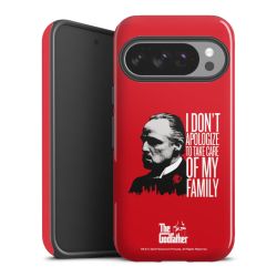 Tough Case glänzend