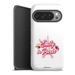 Tough Case glänzend